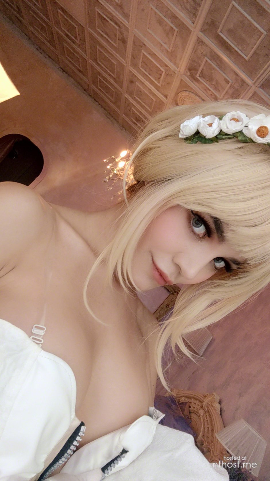 Kalinka Fox Jill