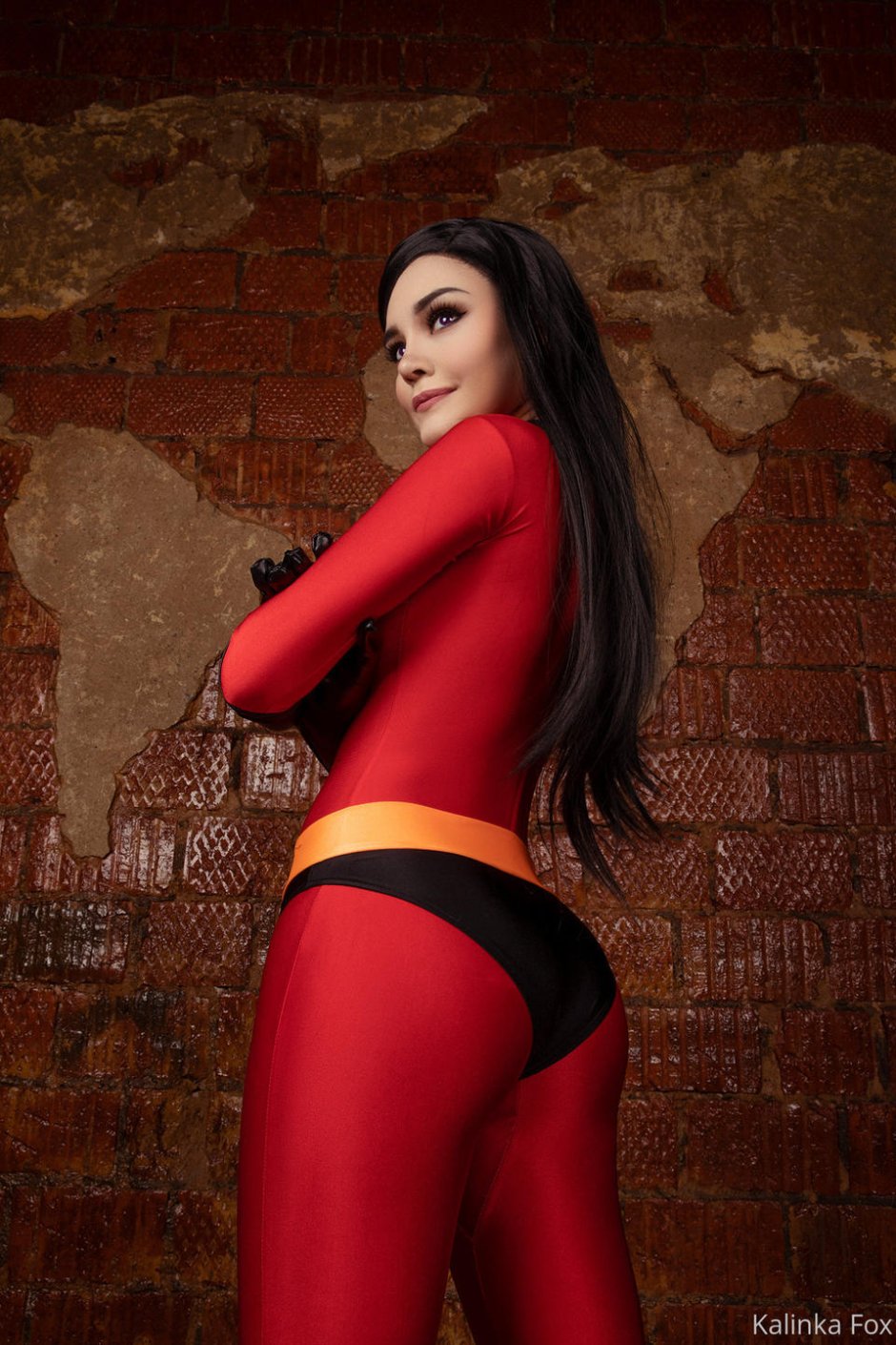 Christina Fin Kalinka Fox