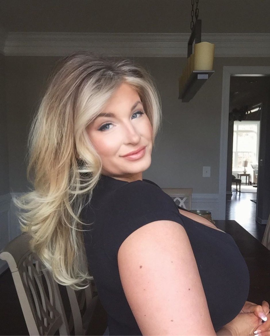 Jessica Ashley Hot