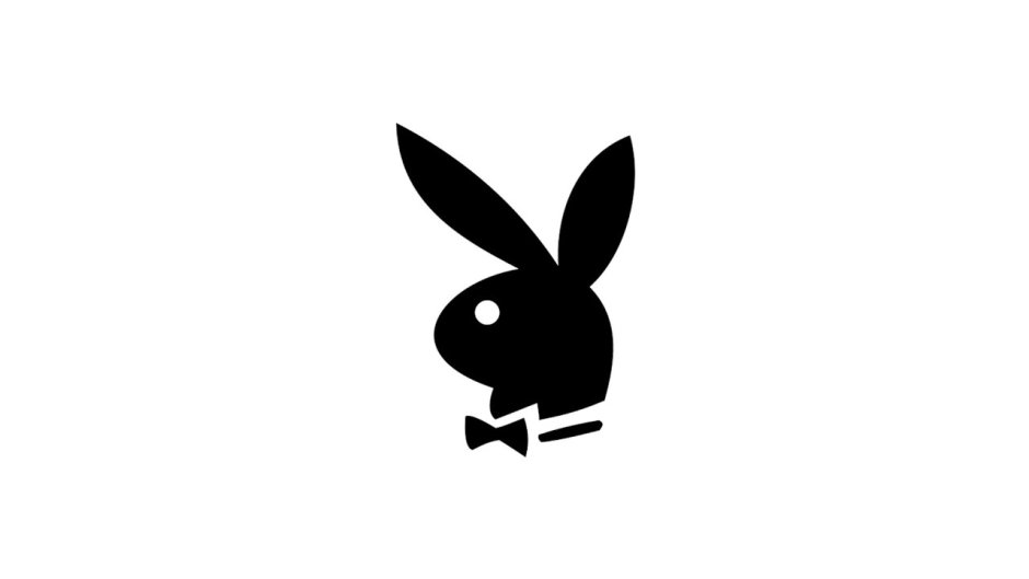Playboy emblem