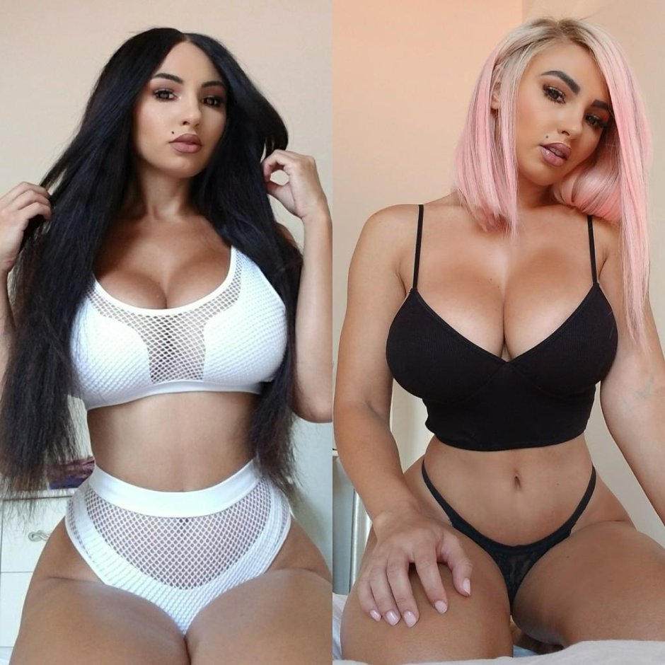 PlayMateiryna Irina Ivanova Privat
