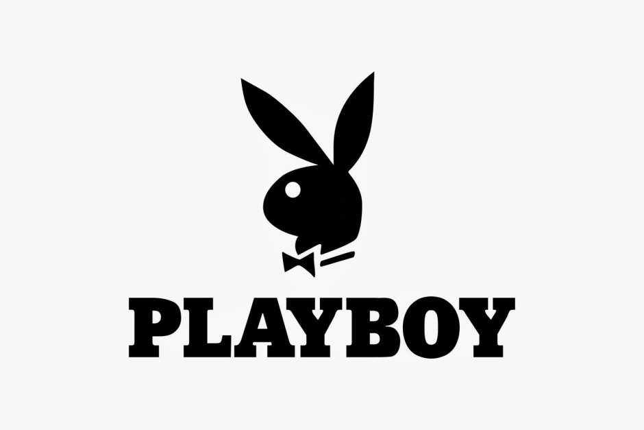A brand with a hare