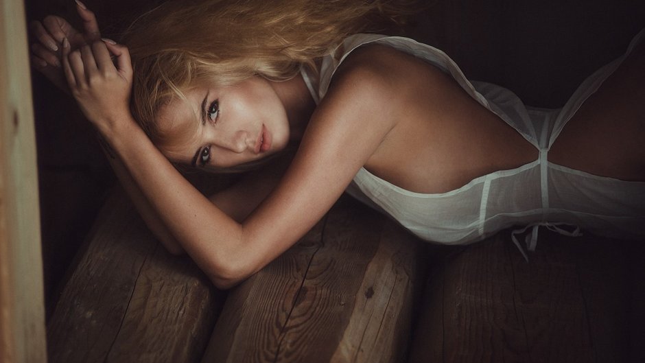 Dmitry Borisov Model: Elvira