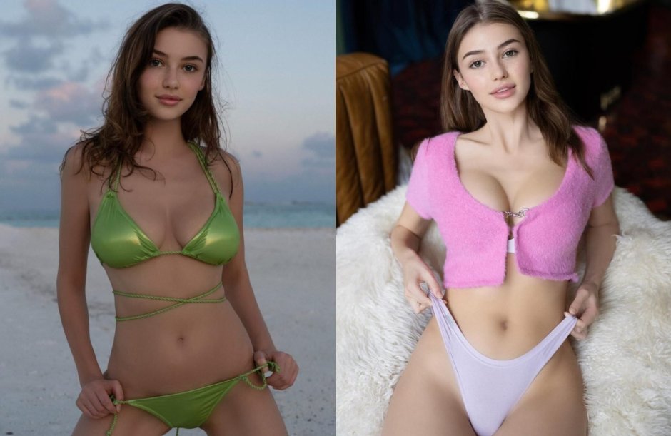 Olivia Casta Oliviacastaxx
