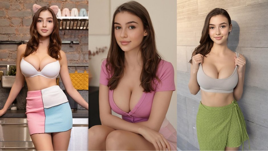 (Onlyfans - Oliviacastaxx) Olivia Casta Aka Maria Tretyakova