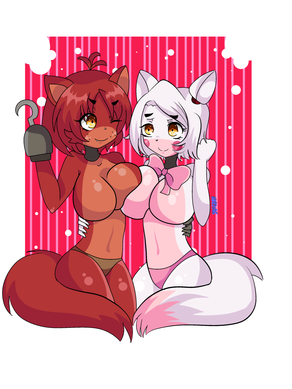 Mangle Jumplove