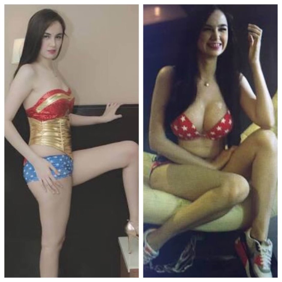 Kim Manana Foto