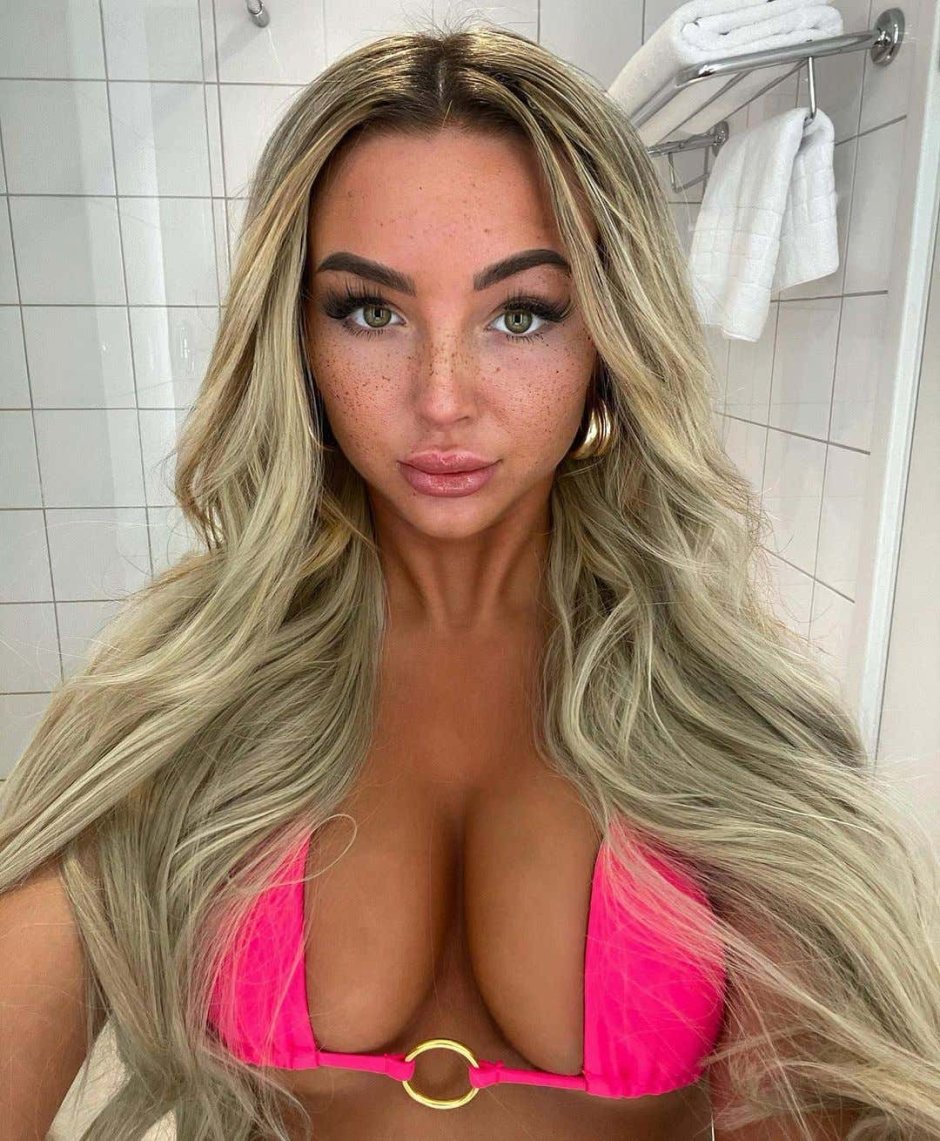 Beth Amelia