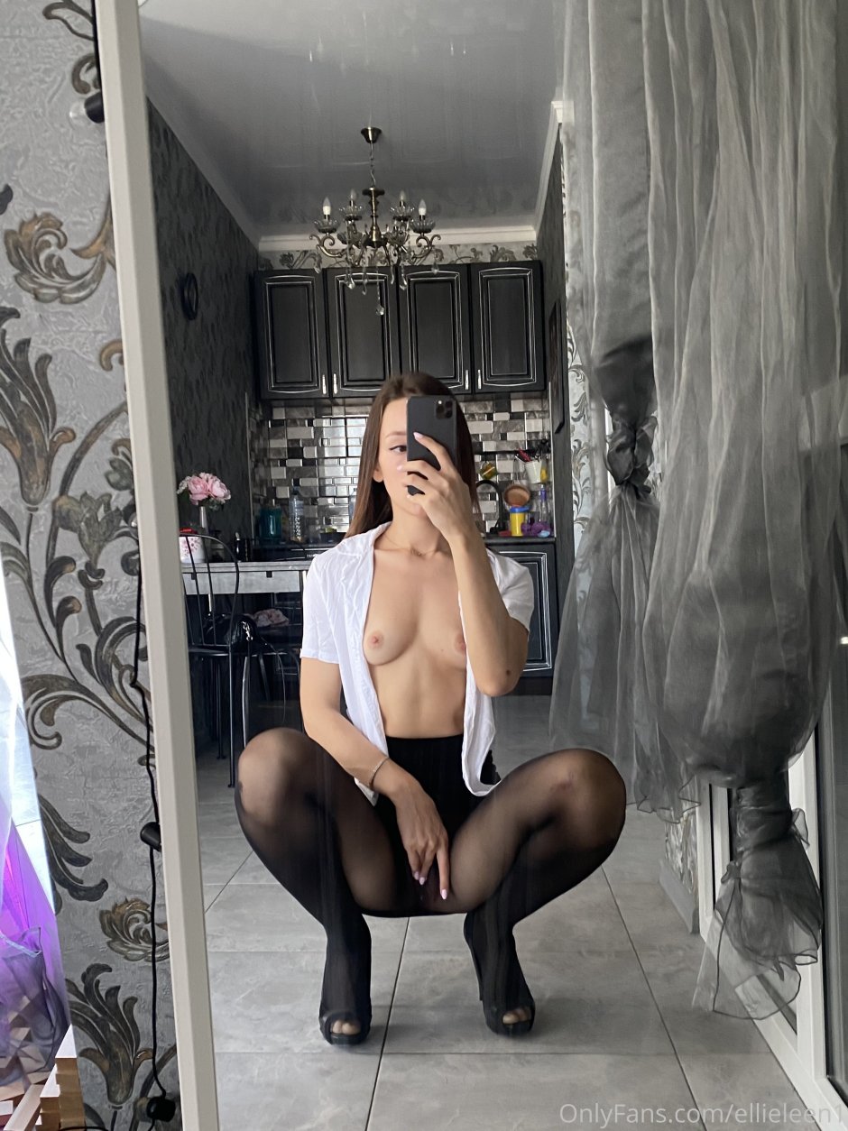 Ellieleen1 (Aka Ellieleen11, Ellieleen, Elliemayli)
