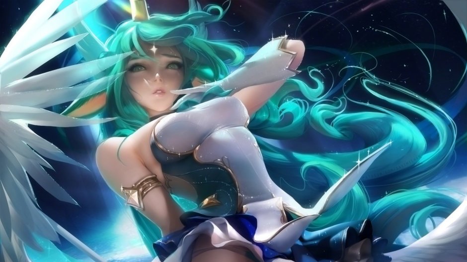 Samimychan League of Legends