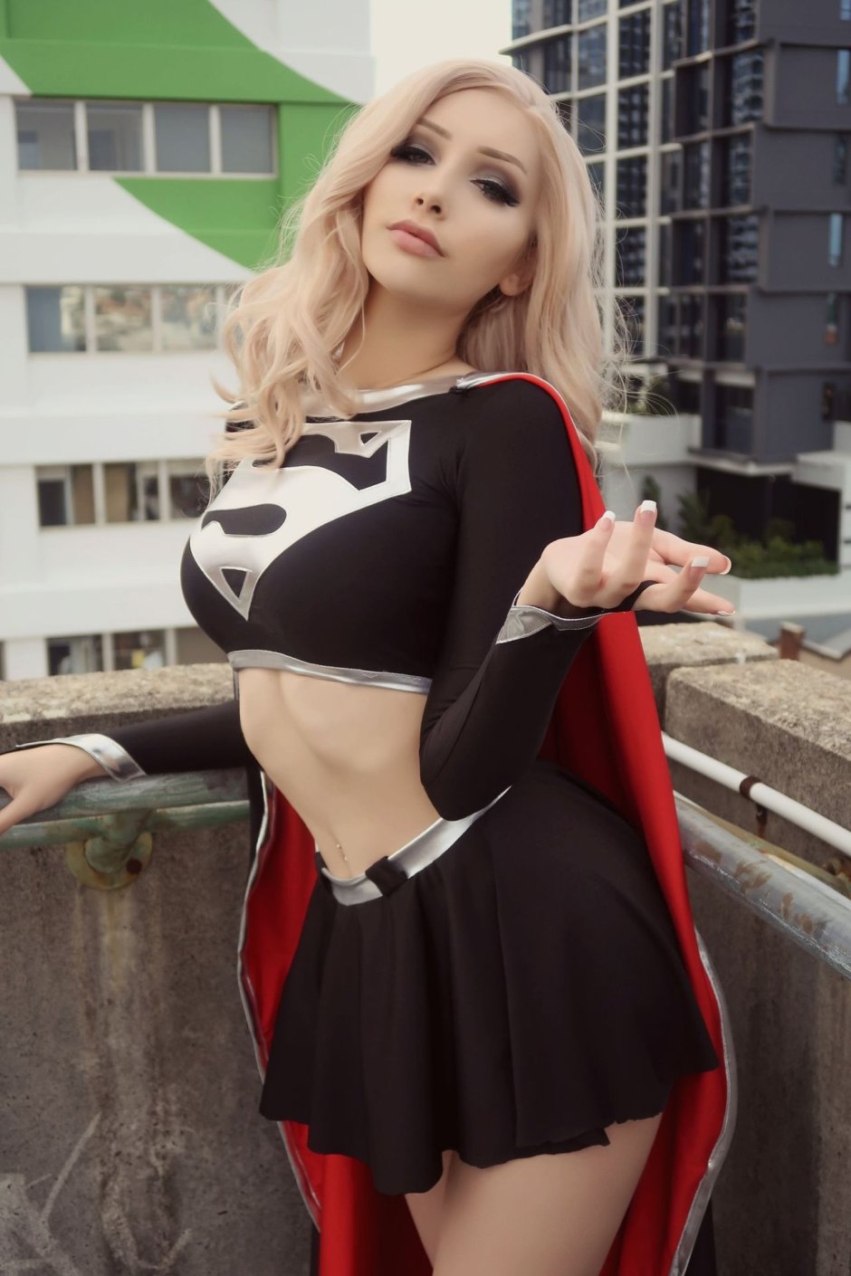 Beke Jacoba DVA