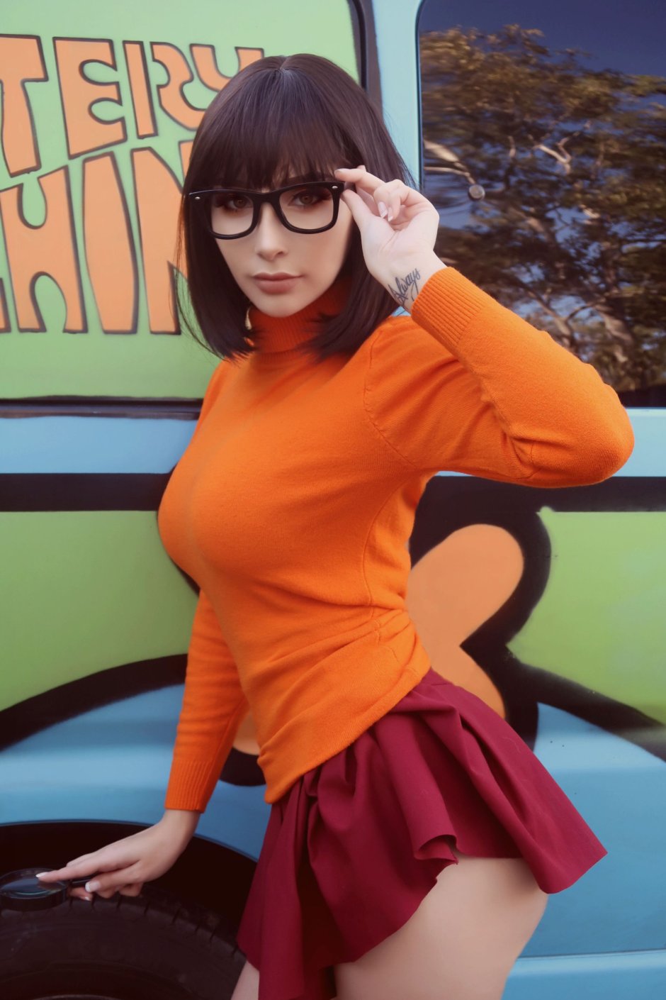 Beke Jacoba Cosplay Kasumi