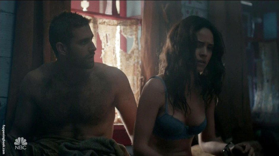 Six outlawed Film 2019