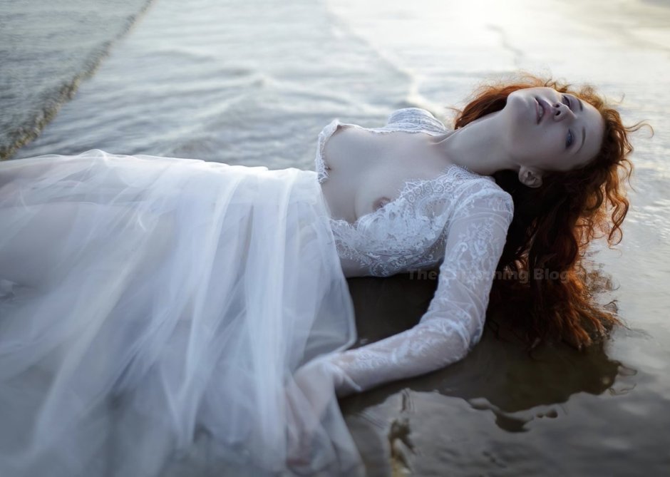 Lada Lumos Cosplay