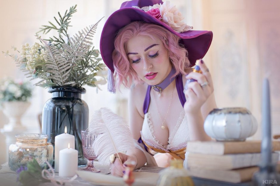 Kira Quin photo