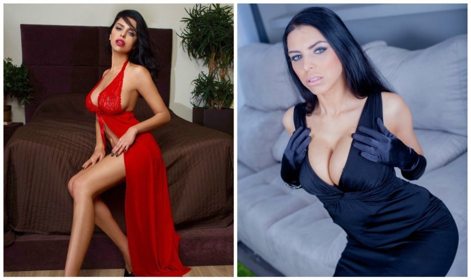 Kira Queen Ada Makhacheva