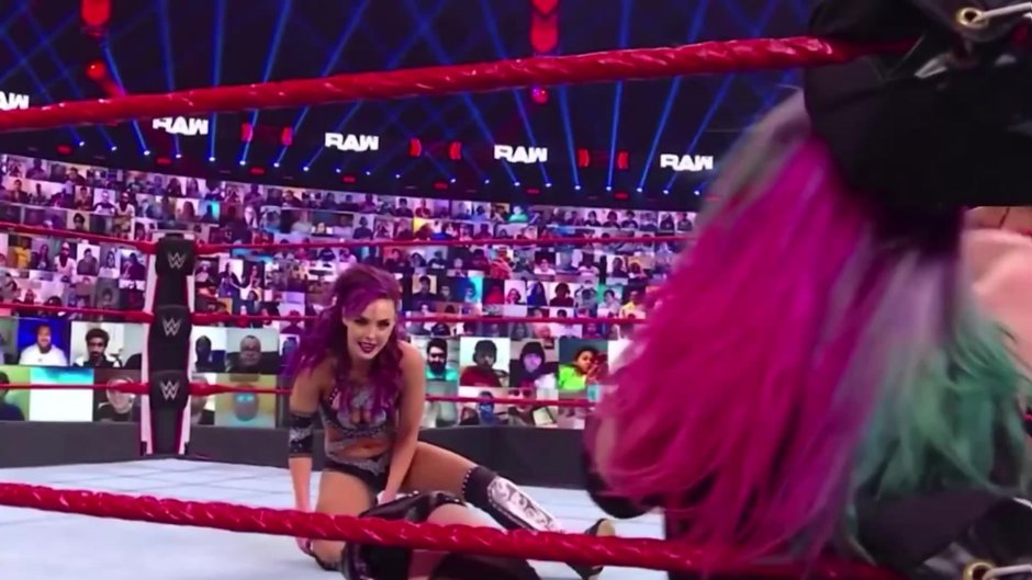 Peyton Royce Leaked