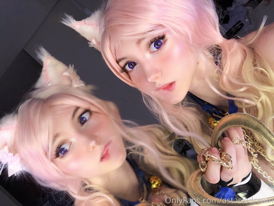 Astasiadream Patreon