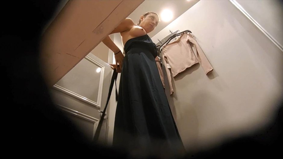 Hidden cameras in female locker rooms