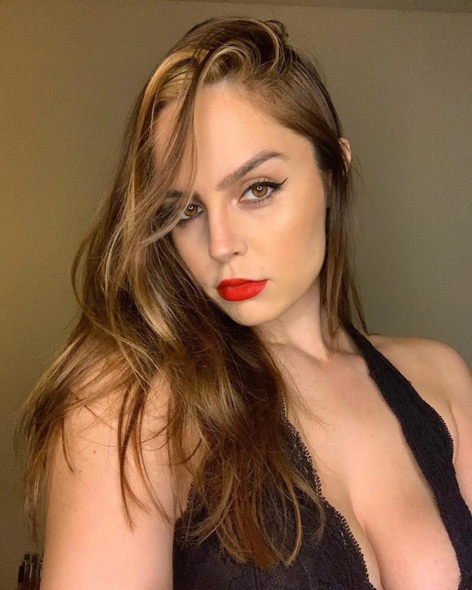 Abigail Joy