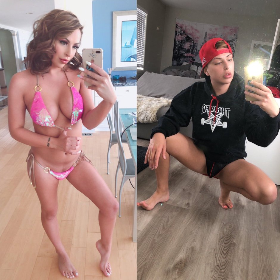 Chanel Santini 2022
