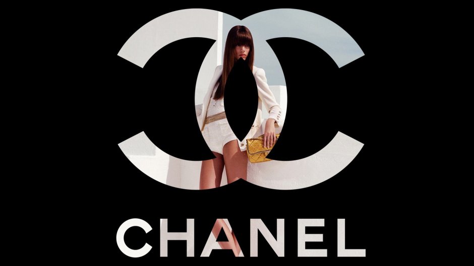 Chanel Margaux Postrel Hot