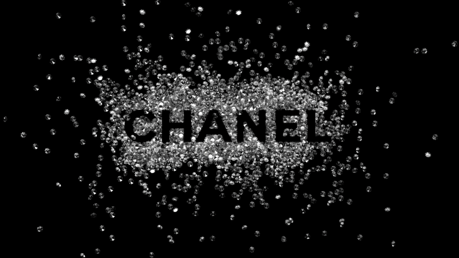 Erotic photo shoot Chanel