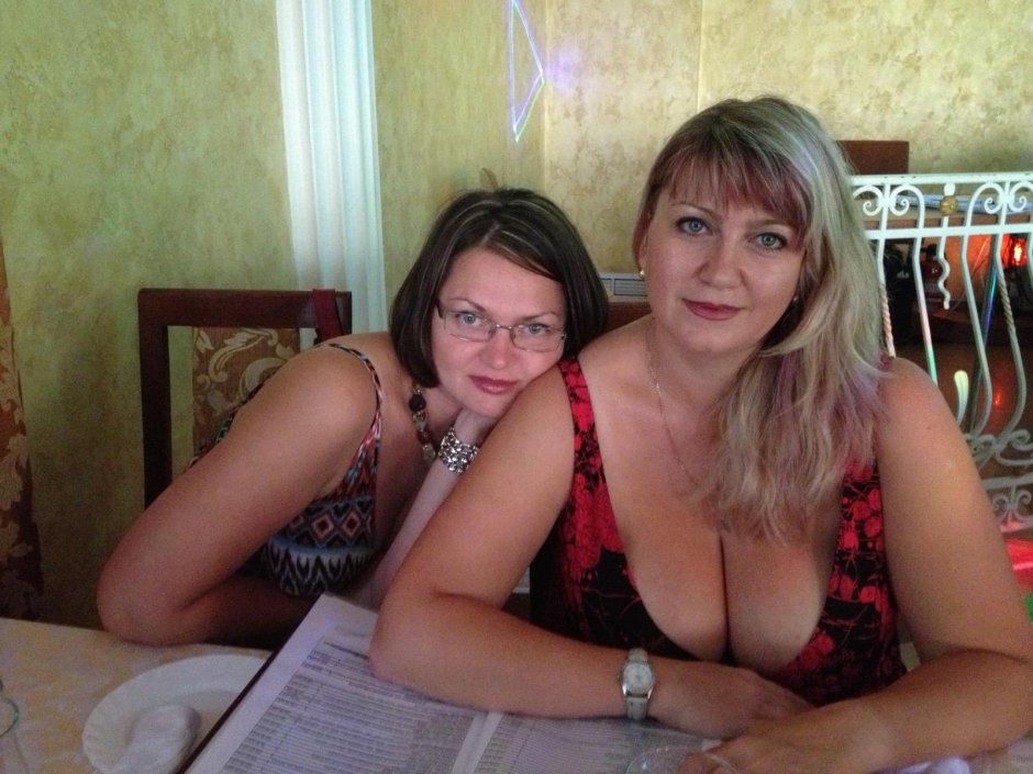 Naked mother -in -law homemade photos