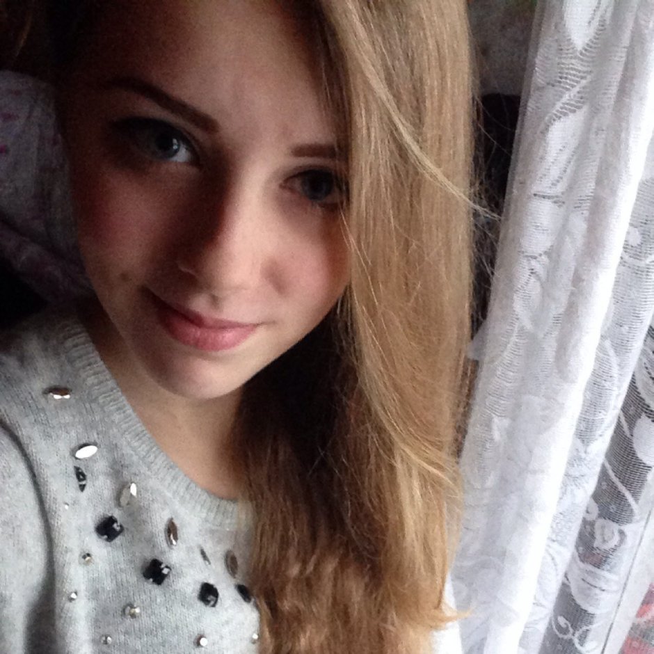 Nastya Shalawinska photo
