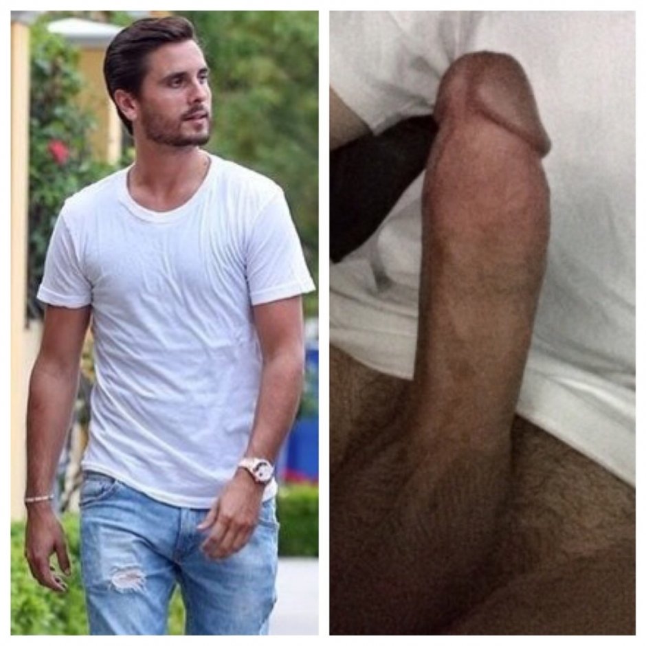 Scott Kaan Naked without. Trusov dick