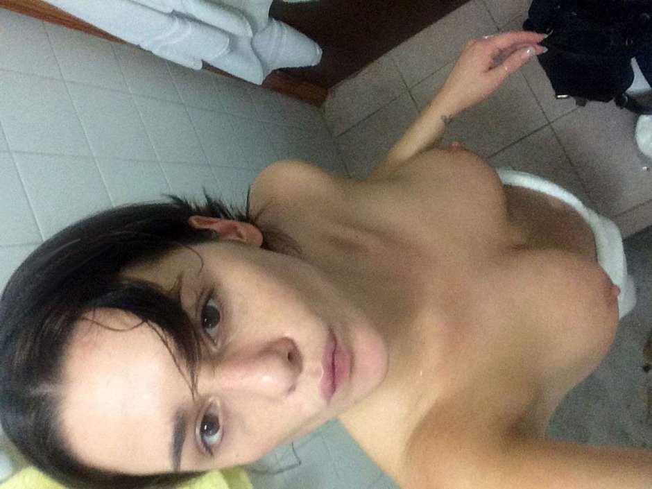 Jennifer Lawrence Nud
