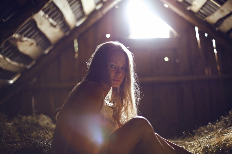 Karina Razumovskaya Maxim