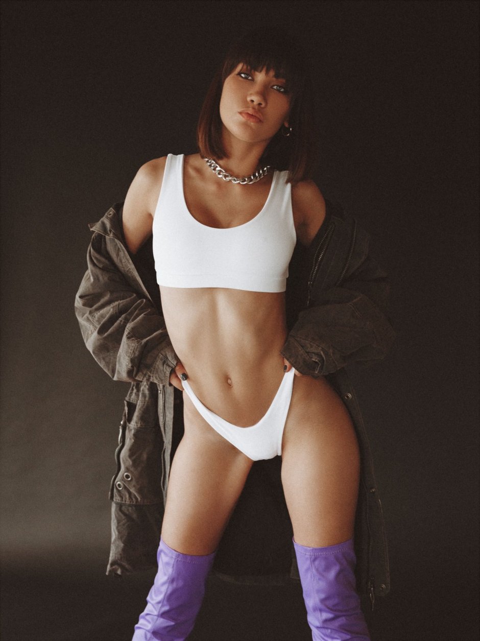 Karina Yonminova