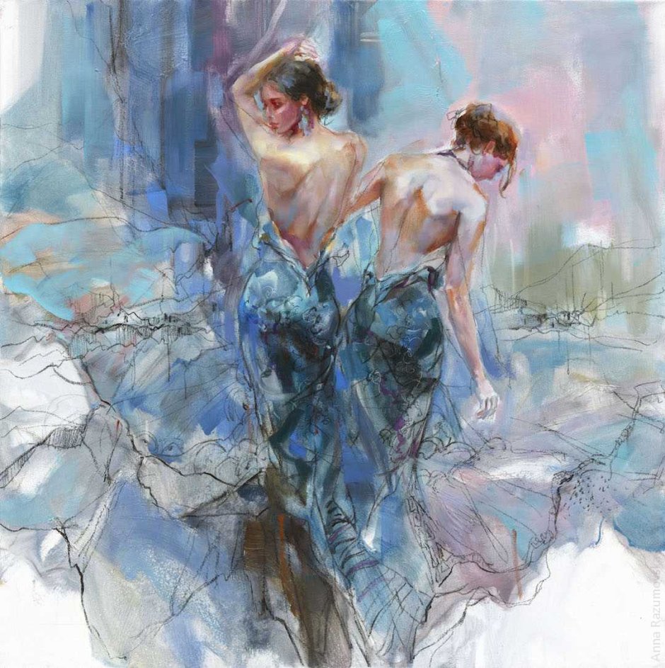 Photo artist Galina Pavlichenko