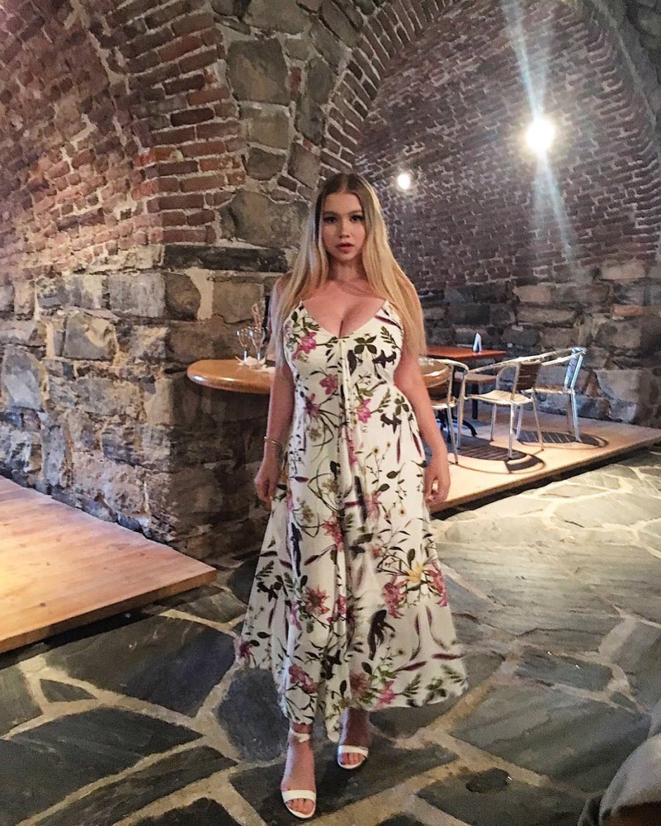 Queen Paraskeva Praskovya Pozdnyakova drain