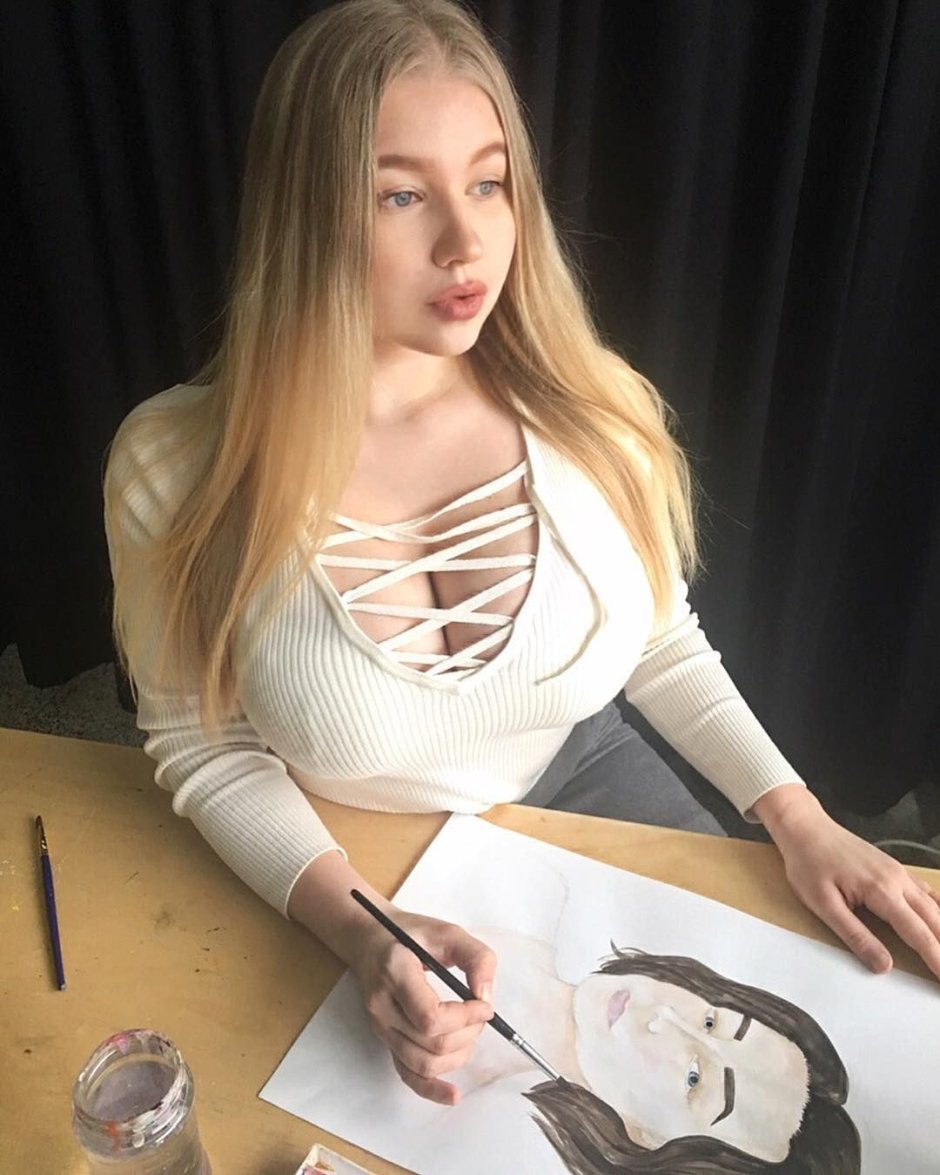Praskovya Pozdnyakova