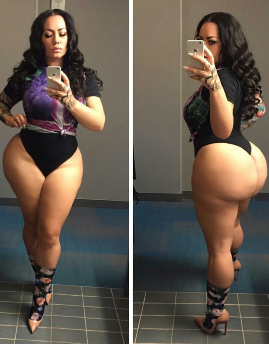 Elke The Stallion 2017