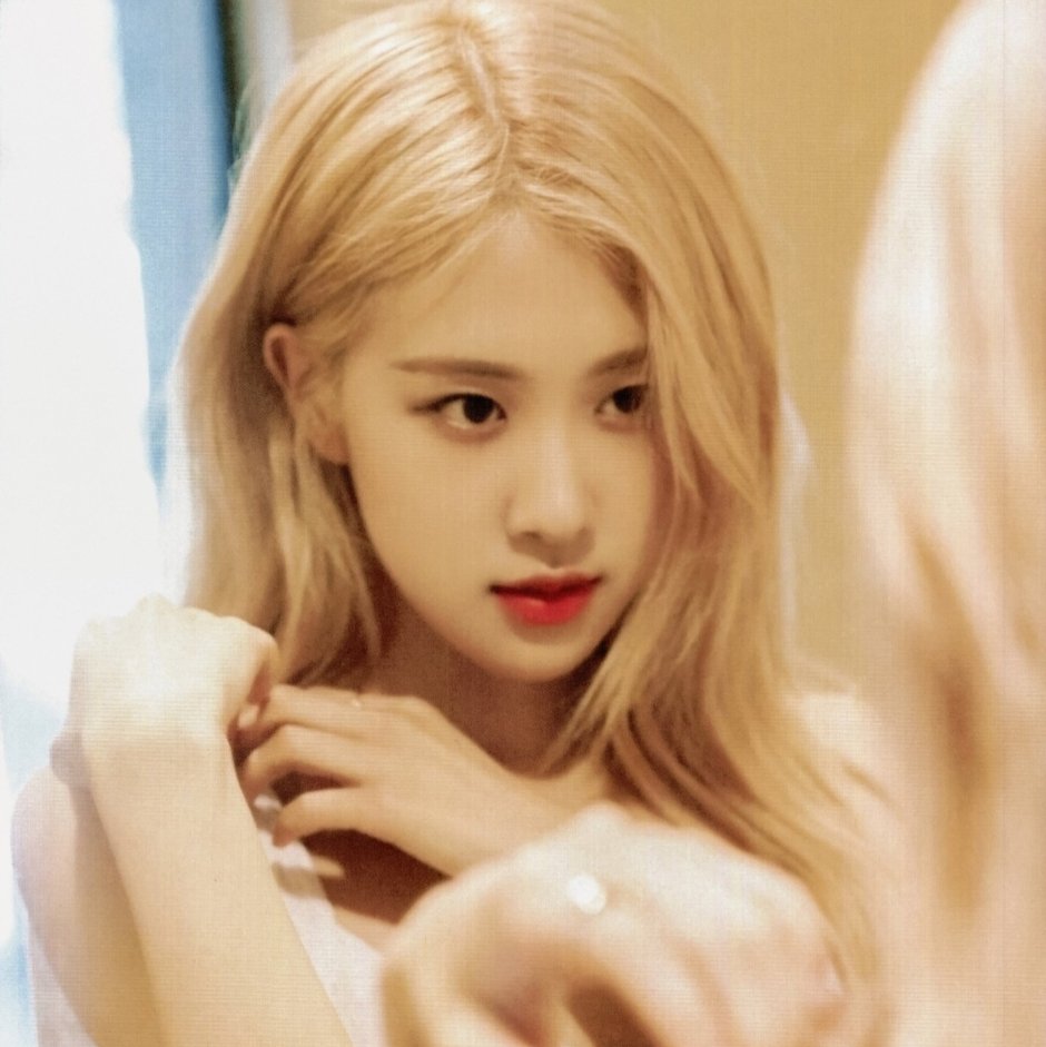 Jenny Black Pink 2021