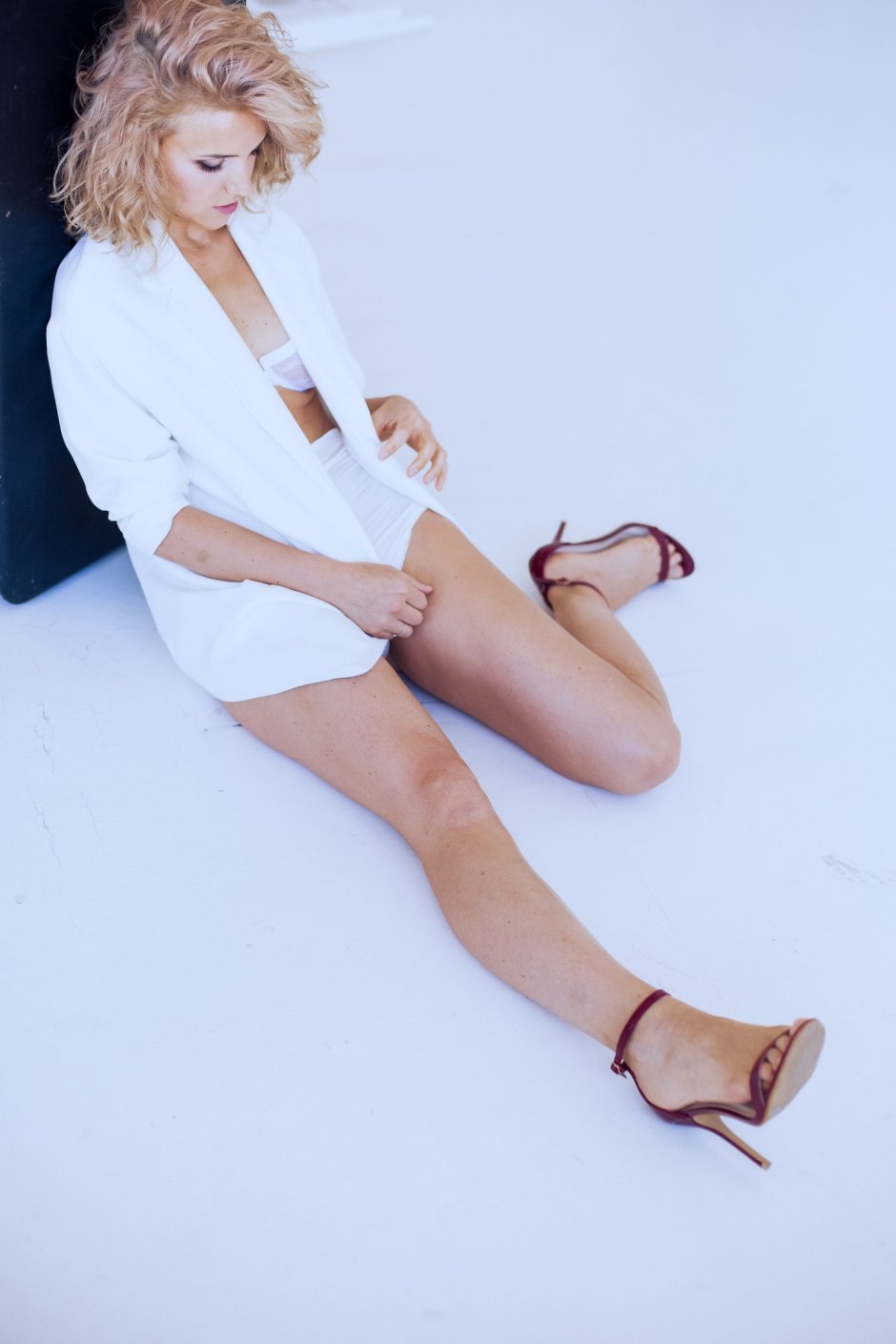 Irina Tonsheeva 2020
