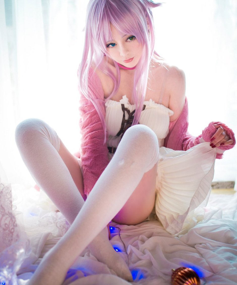 Loli Girls in Real Life
