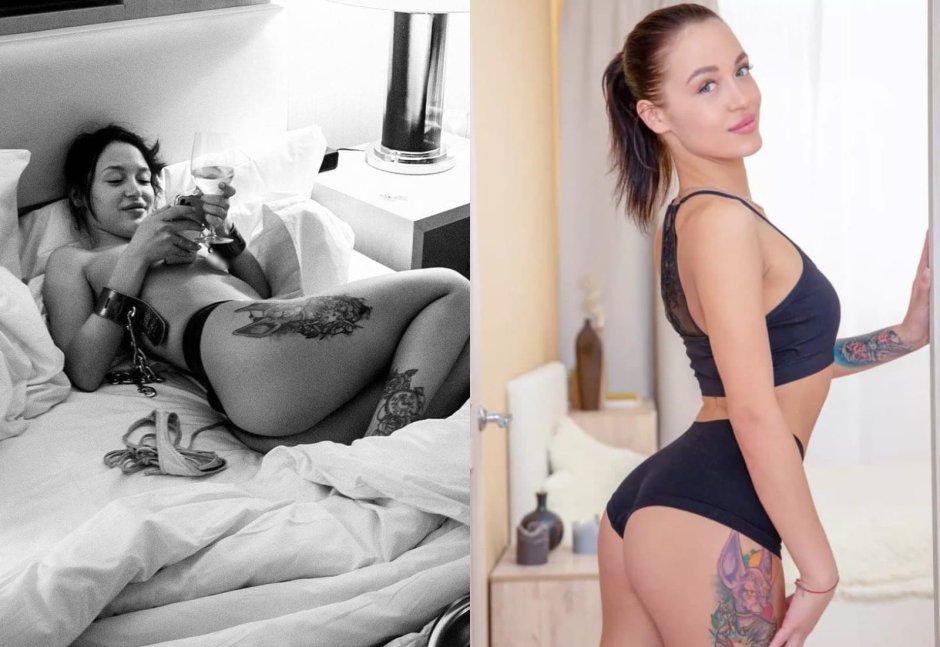 Jonna Jinton Hot