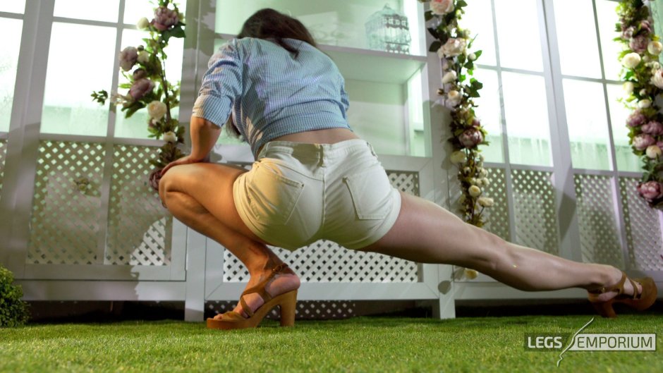 Legs Emporium Nastya