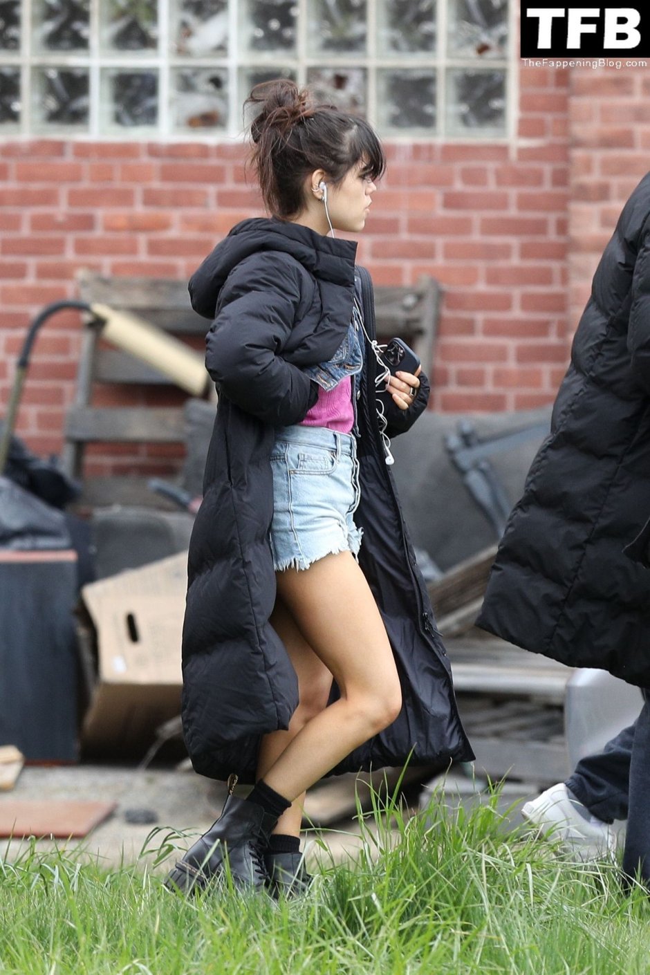 Jenna Ortega 2021