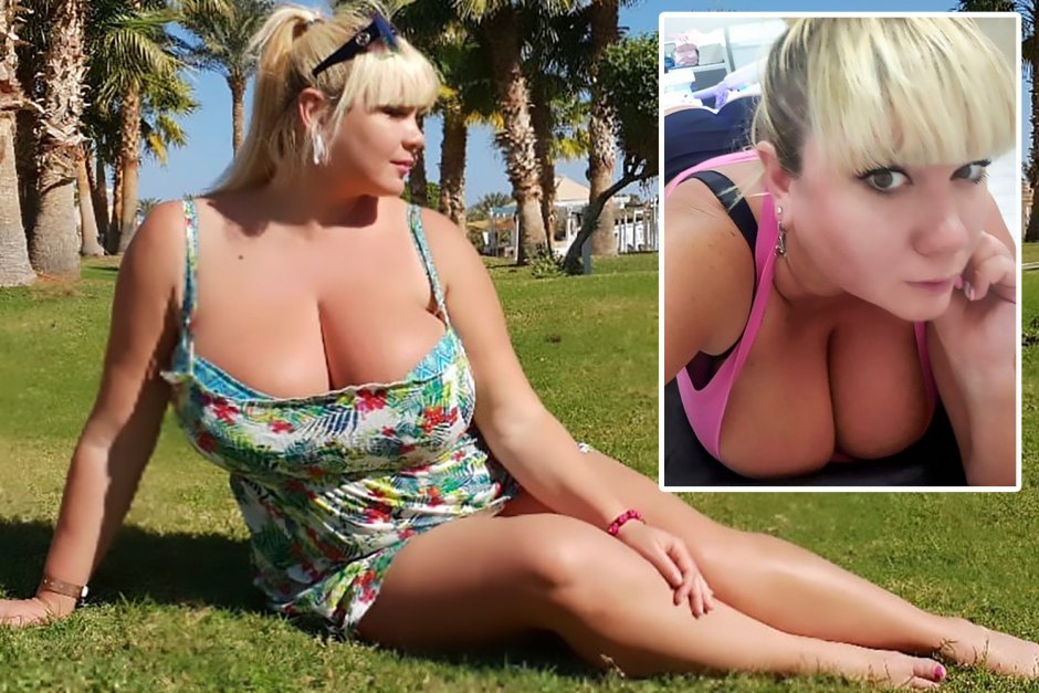 Plus saz Mila Kuznetsova