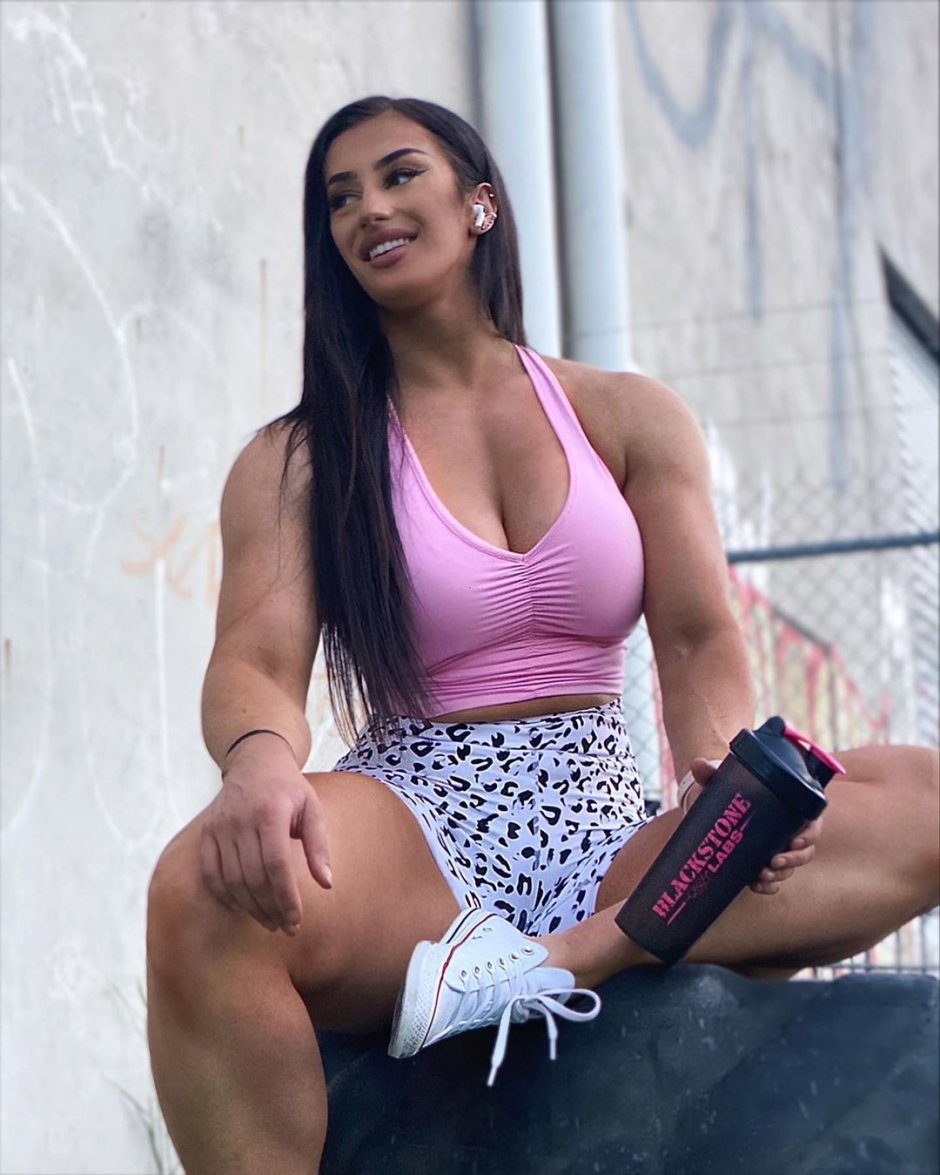 Kiki vhyce drain