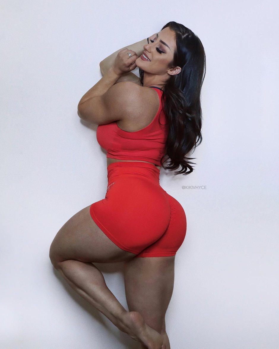 Kiki vhyce growth