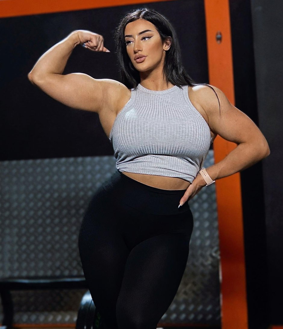 Kiki vhyce growth