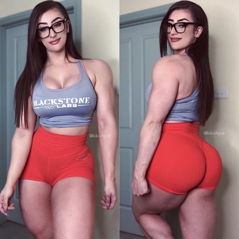 Kiki Weiss 18