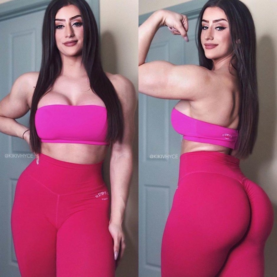 Kiki Weiss Growth