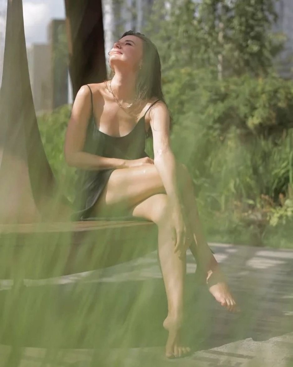 Alina Smirnova Art of Gloss